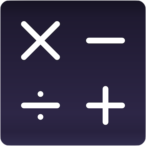 Maths Exercise Your Brain logo