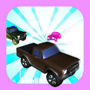 Drifty Car Chase - Addicting drift game