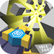 Idle Fort - Brick Breaker - Androidアプリ