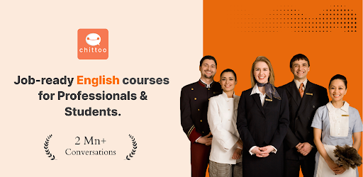 Speak English with Chittoo AI