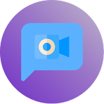 Cover Image of डाउनलोड Real Chat Video-Görüntülü Sohbet Etmek,Tanışma 1.0 APK