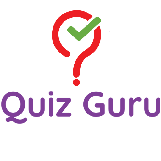 QUIZGURU logo