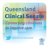 Queensland Clinical Senate icon