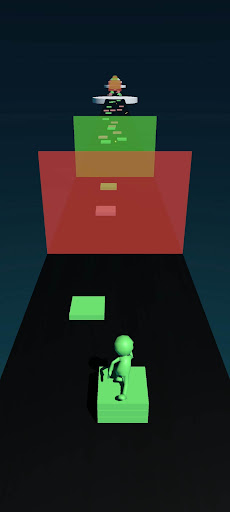 Android application Ramp Slider screenshort