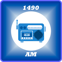 1490 AM Radio Station - Online