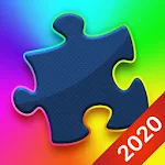 Cover Image of ดาวน์โหลด Jigsaw Puzzles Collection HD 1.4.1 APK