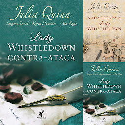 Icon image Lady Whistledown