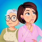 Cover Image of Unduh Miss Merge: Mystery Story 1.0.8 APK