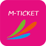 M-Ticket Alternéo icon