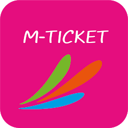 Icon image M-Ticket Alternéo