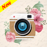Photo Editor And Stickers Pro icon