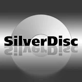 Silver Disc - CD Blu-ray DVD Online Ankauf icon