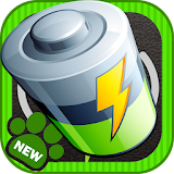 Battery Charger Saver icon
