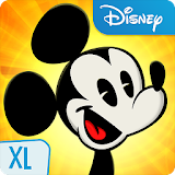 Where's My Mickey? XL icon