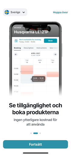 ihopa Screen 3