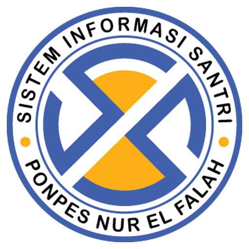Nurelfalah Apps logo
