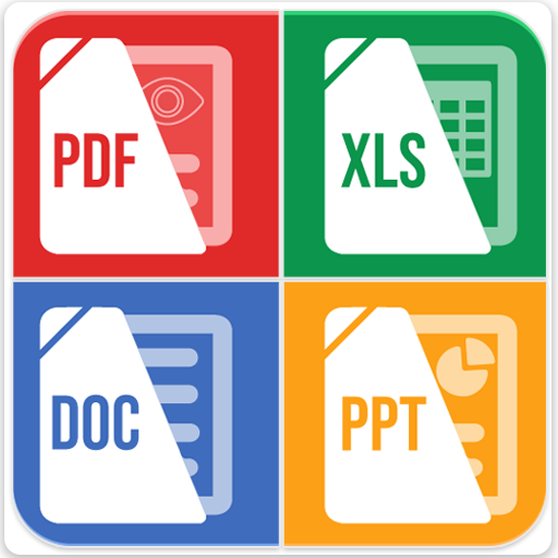 All Document Reader 1.0.8 Icon