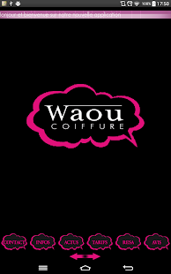 Waou Coiffure(圖5)-速報App
