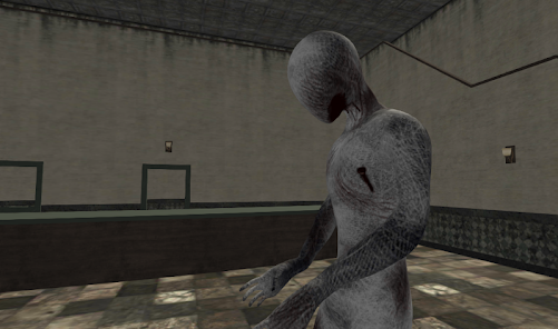 Screenshot 3 Zombie Monsters 5 - Hospital android