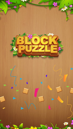 Block Puzzle - Lucky Reward androidhappy screenshots 1