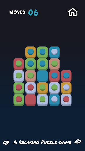 Android application Snap Tiles screenshort