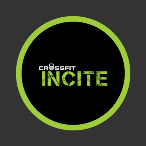 CrossFit Incite logo