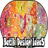 Batik Design Ideas icon