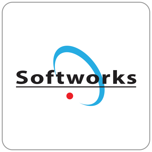 Softworks Self Service App  Icon