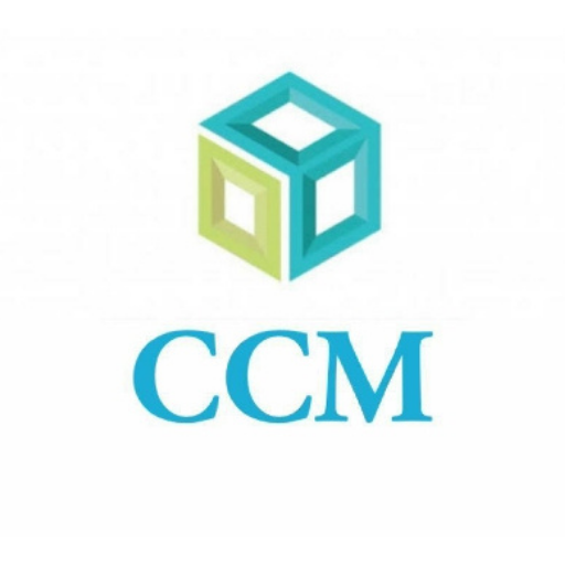 CCM logo