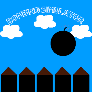Bombing Simulator