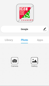 Icon Changer - Customize Icons