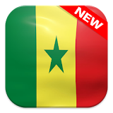 Senegal Flag Wallpapers icon