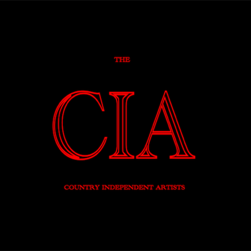 Country Independent Artists logo