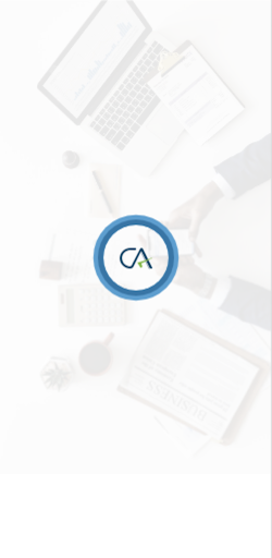 Android application CKM CLOUD screenshort