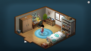 Captain Velvet Meteor - Screenshot 1