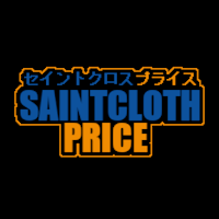 Saint Cloth Price