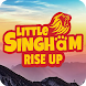 Chhota Slngham Fly Up Game - Androidアプリ