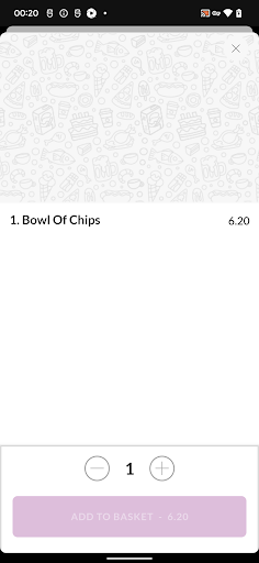 Tamworth Vietnamese Restaurant