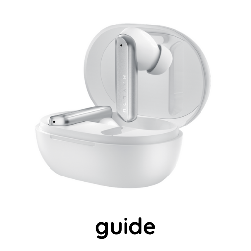 haylou w1 earbuds Guide