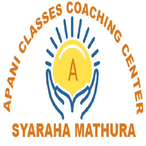 Apani Classes Coaching Center 01.01.143 Icon