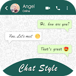 Cover Image of Download Stylish Text : Cool Fonts Art  APK