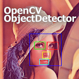 OpenCVObjectDetectorSample icon