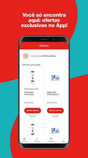 CityFarma: Sua Farmácia Screen 2