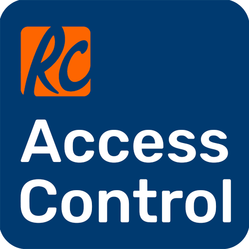 AccessControl 3.1 Icon