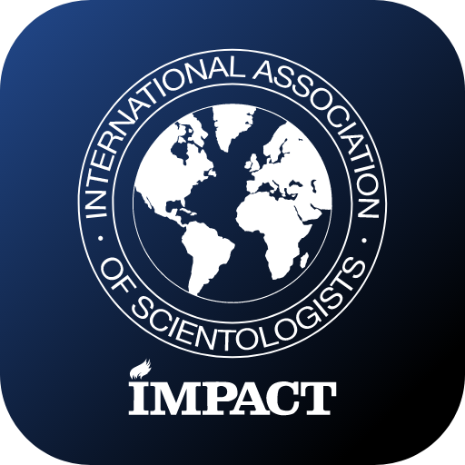 IMPACT Mag. logo