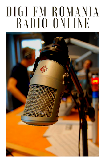 digi fm romania radio online Screen 2