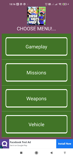 Guide Of Dude Theft Wars 2021 Tips