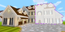 Invisible House Mod for Minecraftのおすすめ画像4