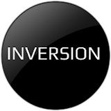 Inversion Theme LG V20 & LG G5 icon