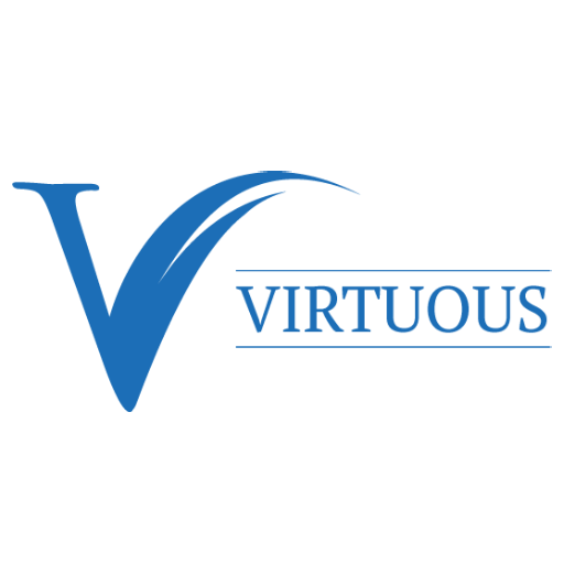 Virtuous Exam Prep logo